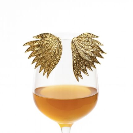 Lucifer Wing Earring