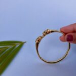 Twin Panther Power Cuff Bracelet - Image 5