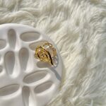 Spiral Statement Ring - Image 3