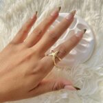 Starfish Ring