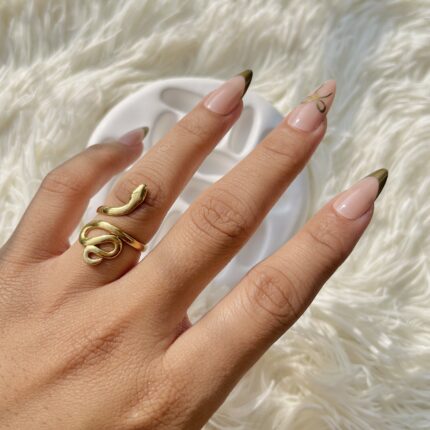Serpent Ring