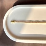 Pink Tennis Bracelet - Image 2