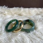 Emerald Horizon Resin Stack - Image 3