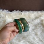 Emerald Horizon Resin Stack - Image 2