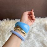 Blue Horizon Resin Stack