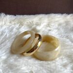 Ivory Luxe Resin Stack - Image 2